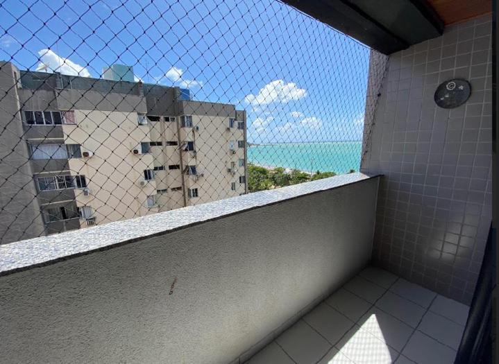 Duplex Descanso Beira Mar Maceió Exterior foto