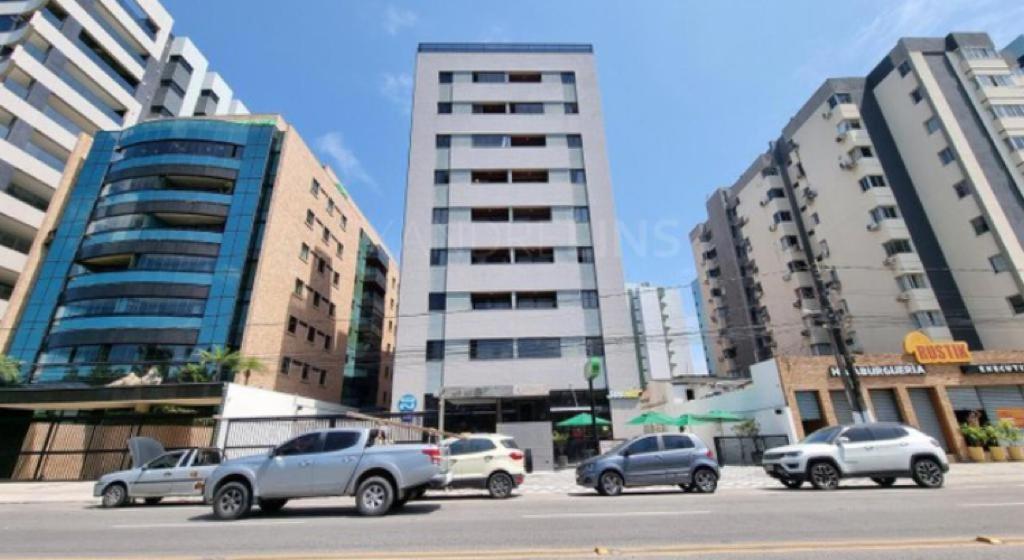 Duplex Descanso Beira Mar Maceió Exterior foto